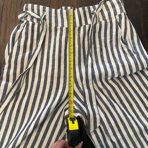 Super cute straight flowy work/going out pants - Picture 7 of 7